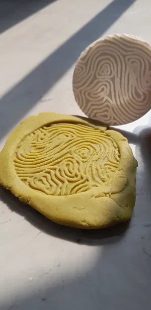 Bộ con dấu cảm giác (Sensory Stamp Set) thú vị cho bé - Image 5