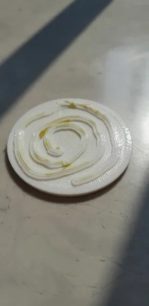 Bộ con dấu cảm giác (Sensory Stamp Set) thú vị cho bé - Image 7