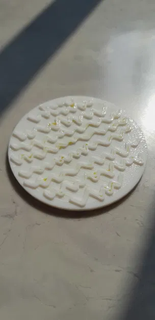 Bộ con dấu cảm giác (Sensory Stamp Set) thú vị cho bé - Image 8