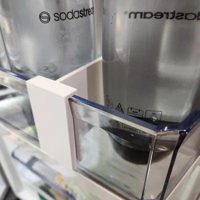 Thanh chia ngăn kệ cửa tủ lạnh Sub-Zero