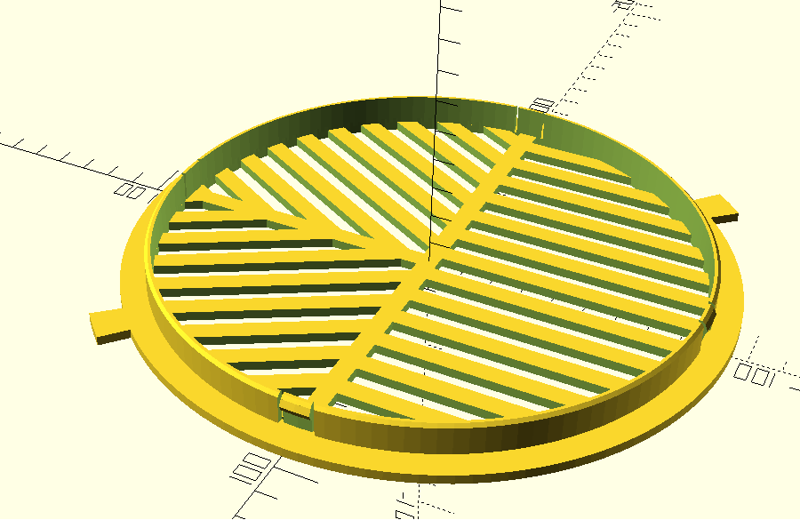 Bahtinov mask cho kính thiên văn Sky-Watcher BKMAK 150 - Image 3