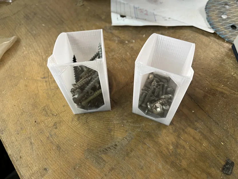 Miếng chèn khay (Insert) chia ngăn cho khay đựng đồ Harbor Freight - Có cửa sổ và không cửa sổ - Image 3