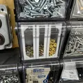 Miếng chèn khay (Insert) chia ngăn cho khay đựng đồ Harbor Freight - Có cửa sổ và không cửa sổ - Thumbnail 4