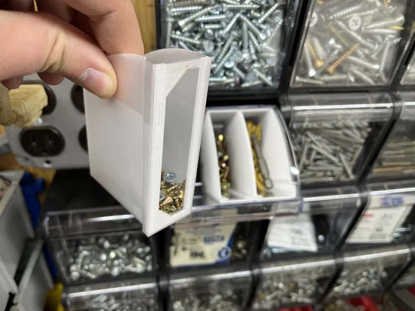 Miếng chèn khay (Insert) chia ngăn cho khay đựng đồ Harbor Freight - Có cửa sổ và không cửa sổ - Image 5