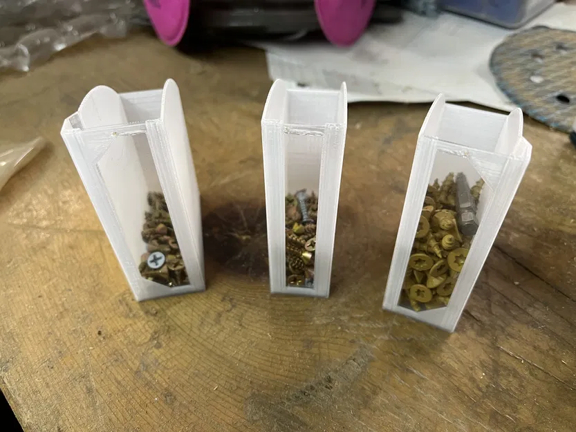 Miếng chèn khay (Insert) chia ngăn cho khay đựng đồ Harbor Freight - Có cửa sổ và không cửa sổ - Image 6