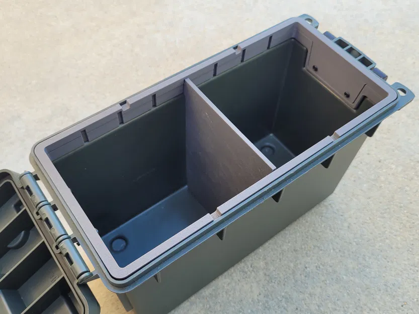 Hệ thống vách ngăn Sheffield 126XX - Image 1