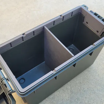 Hệ thống vách ngăn Sheffield 126XX