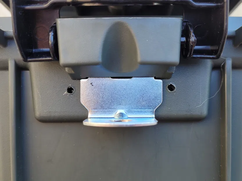 Hệ thống vách ngăn Sheffield 126XX - Image 3