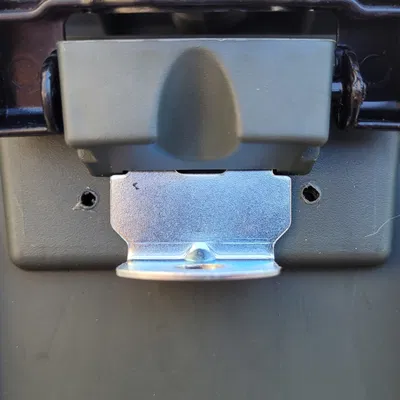 Hệ thống vách ngăn Sheffield 126XX