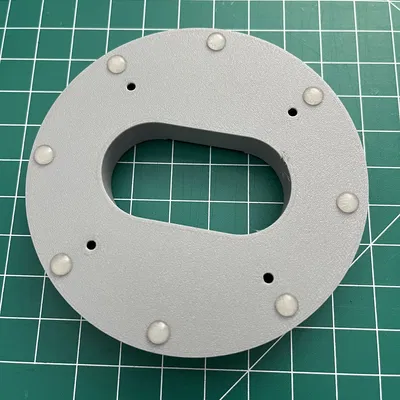 Giá đỡ Slide và Ống nghiệm (Slide Holder and Tube Rack)