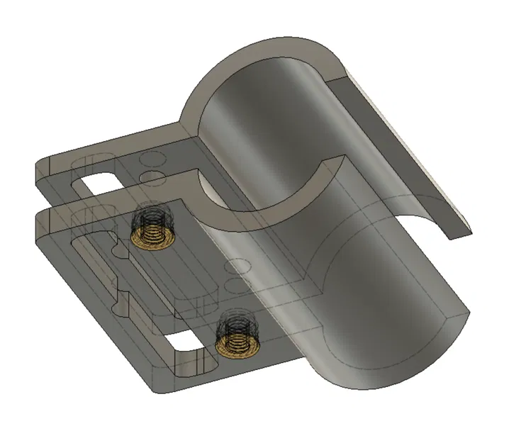 Bộ rung nôi em bé tự động (Motorized Baby Bouncer) - Image 8