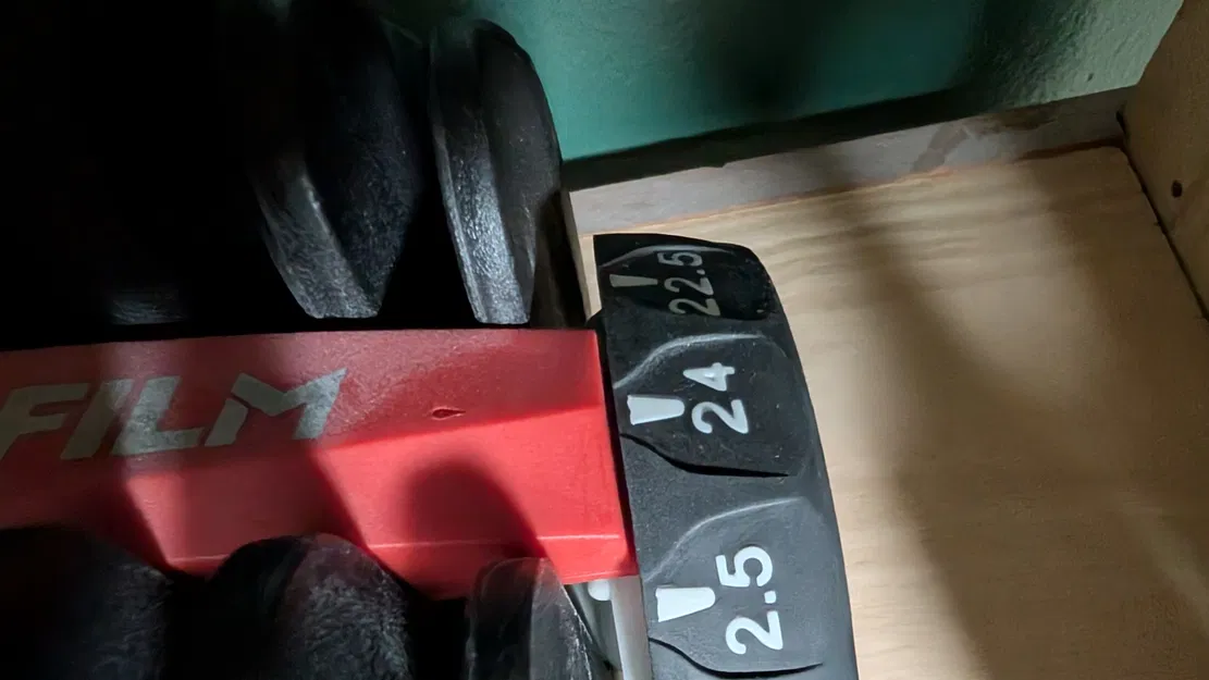 Chốt kệ chịu lực (Sturdy Shelf Peg) - Image 3