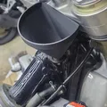 Phễu Châm Nhớt Xe Suzuki DRZ400 - Phụ Kiện In 3D Hữu Ích - Thumbnail 1