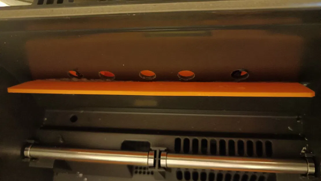 Bộ mod nâng cấp máy sấy sợi nhựa Sovol/Comgrow SH02 - Image 6