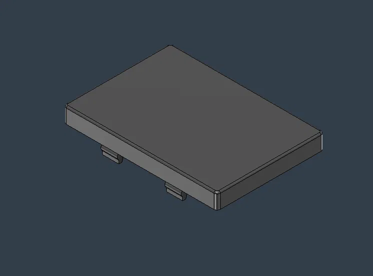 Miếng che bảng điều khiển VW T4 1990 - '96 (Mã 701957085) - Image 1