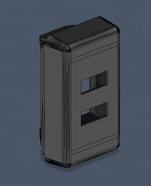 Ốp USB bảng điều khiển cho VW T4 đời 1990 - 1996 - Image 1