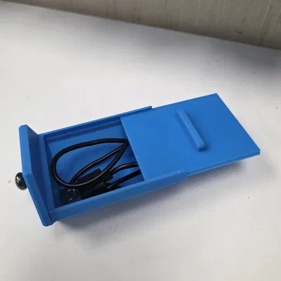 Ngăn kéo lưu trữ hình lục giác cho bảng SlatWall