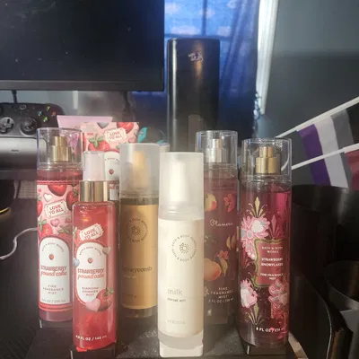 Khay đựng sản phẩm Bath and Body Works cho hệ thống Gridfinity