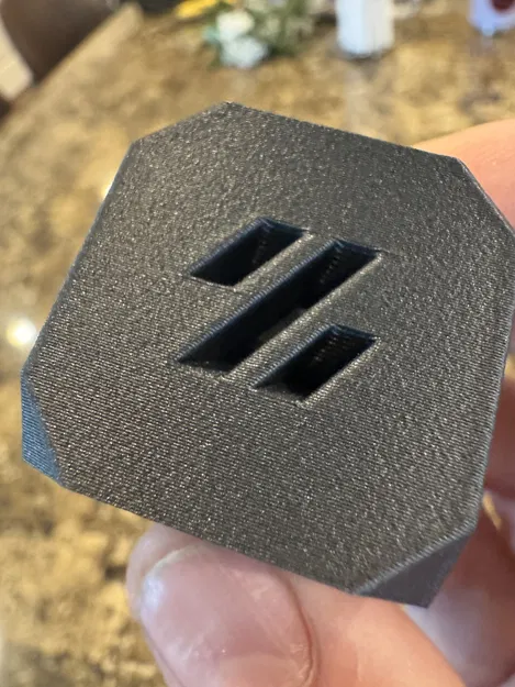 Profile Tối ưu H2S cho Prusament PCCF trên Orca Slicer - Image 2