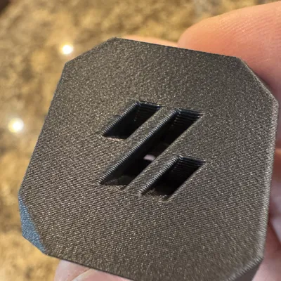 Profile Tối ưu H2S cho Prusament PCCF trên Orca Slicer