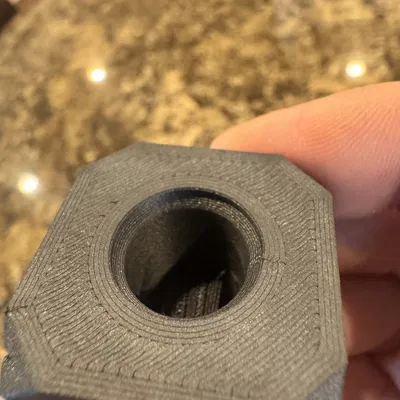 Profile Tối ưu H2S cho Prusament PCCF trên Orca Slicer