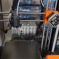 Ống dẫn gió (Fan Duct) cho Prusa MINI/+ Revo - Thumbnail 2
