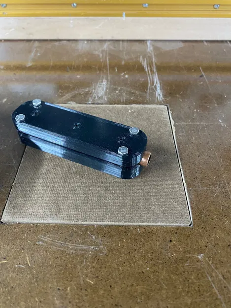 Hộp phân phối nguồn Power Pole kèm Vôn kế - 5 mạch đầu ra - Image 6