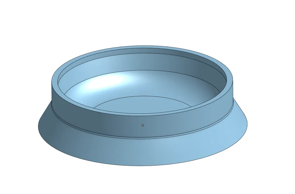 Bát tạo bọt cạo râu truyền thống - Image 2