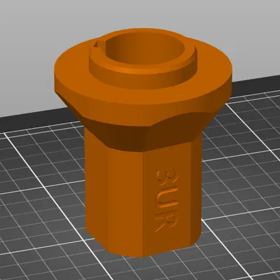 Dụng cụ căn chỉnh bơm nhớt và đóng phớt nắp trước Toyota 1UR/3UR