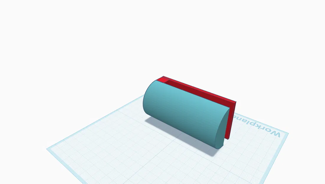Shut Stoppers V2: Phụ kiện kê cổ tay & chặn nắp Chromebook Acer 511 - Image 1