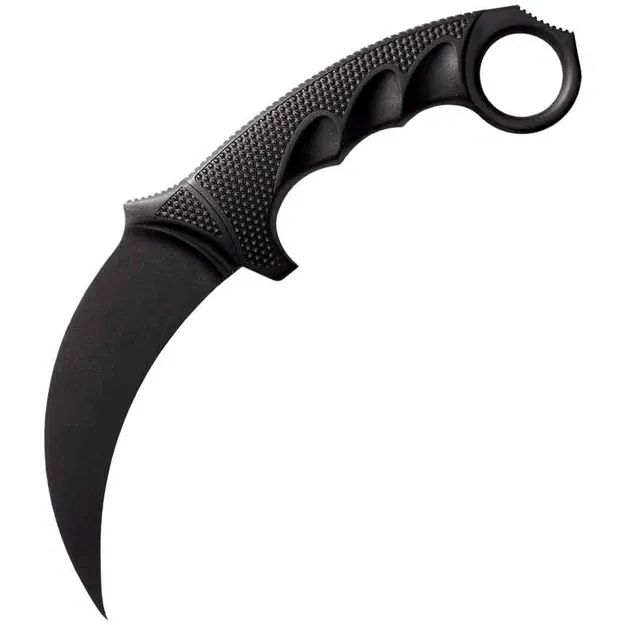 Mô hình dao Karambit 3D cực ngầu cho Cosplay và trang trí - Image 1