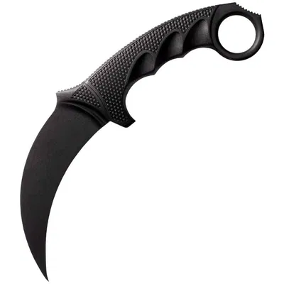 Mô hình dao Karambit 3D cực ngầu cho Cosplay và trang trí