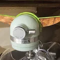 Tai Yoda trang trí cho máy trộn Kitchenaid - Thumbnail 2