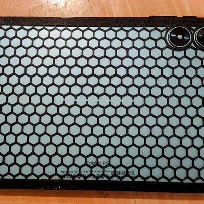 Ốp lưng máy tính bảng/điện thoại tùy chỉnh theo thông số (Parametric Case)