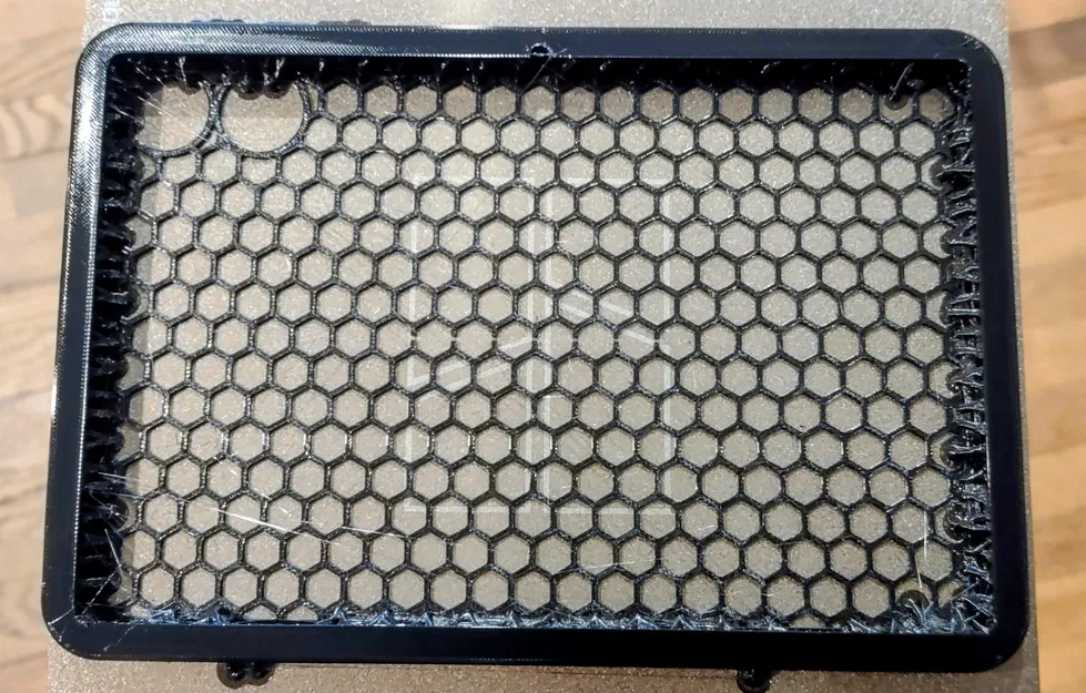 Ốp lưng máy tính bảng/điện thoại tùy chỉnh theo thông số (Parametric Case) - Image 3