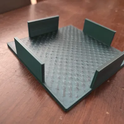 Bộ đế lót ly Quân đội Úc - Biểu tượng Rising Sun (Vương miện Nữ hoàng)