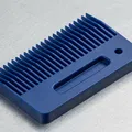 Dụng cụ vệ sinh lược Comb Cleaner (bước răng 2 - 2.5 mm) - Thumbnail 1