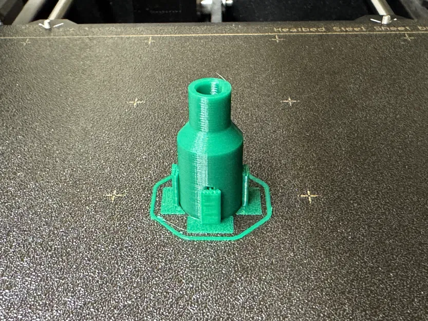 Adapter Cho Núm Vặn Máy Giặt - Image 5