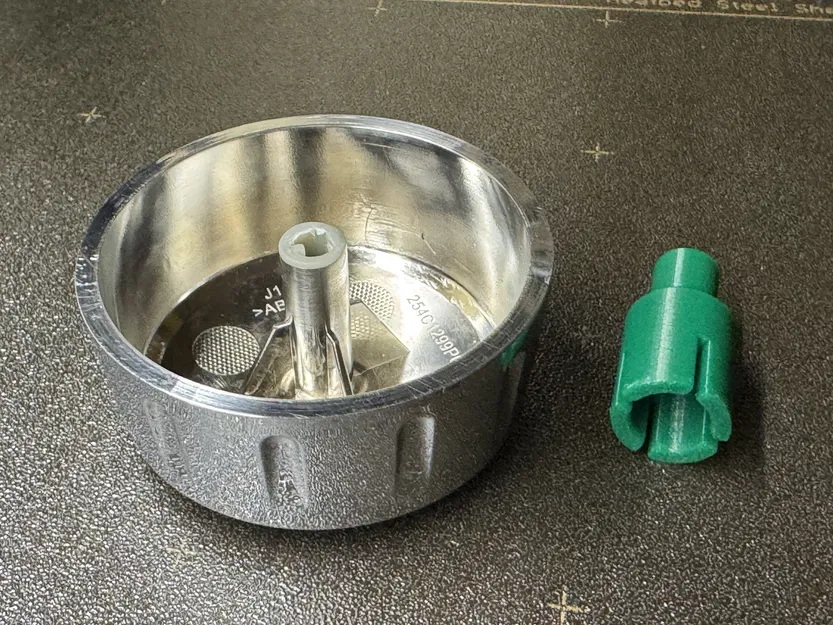 Adapter Cho Núm Vặn Máy Giặt - Image 6