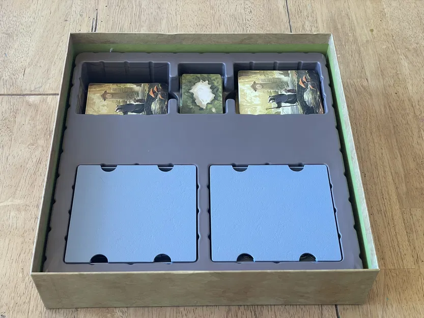 Everdell Organizer - Phiên bản Collector's Edition - Image 2