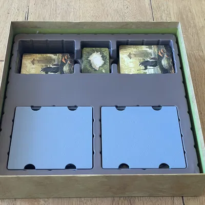 Everdell Organizer - Phiên bản Collector's Edition