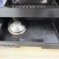 Khay đựng phụ kiện cho máy pha cà phê Gaggia Classic - Thumbnail 1