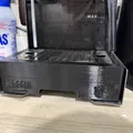 Khay đựng phụ kiện cho máy pha cà phê Gaggia Classic - Thumbnail 2