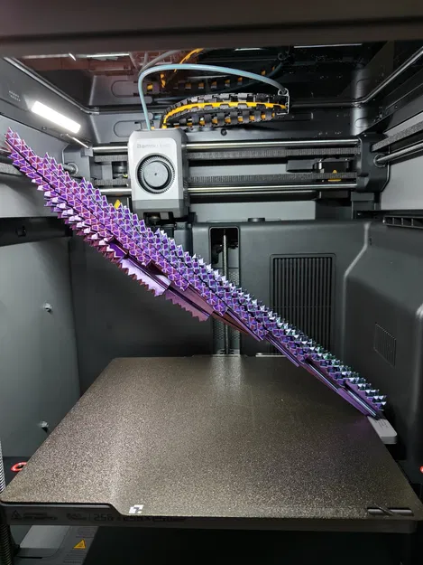 Con Lăn Xoắn Ốc Gai Góc Spiky Sensory Trigger - Image 2