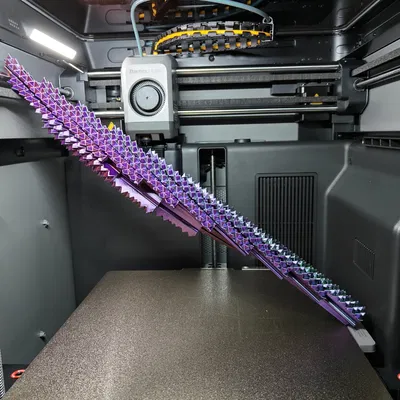 Con Lăn Xoắn Ốc Gai Góc Spiky Sensory Trigger