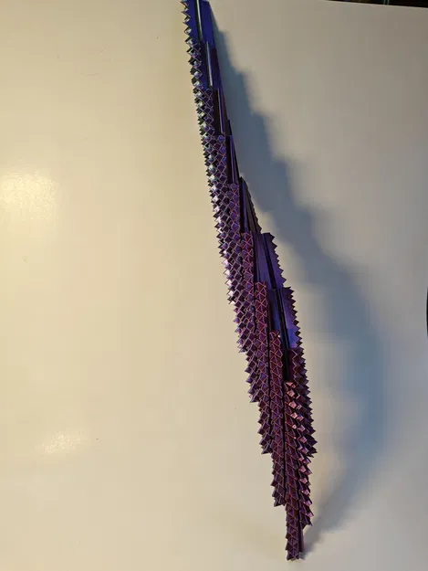 Con Lăn Xoắn Ốc Gai Góc Spiky Sensory Trigger - Image 5