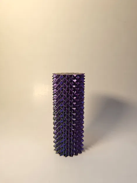 Con Lăn Xoắn Ốc Gai Góc Spiky Sensory Trigger - Image 6