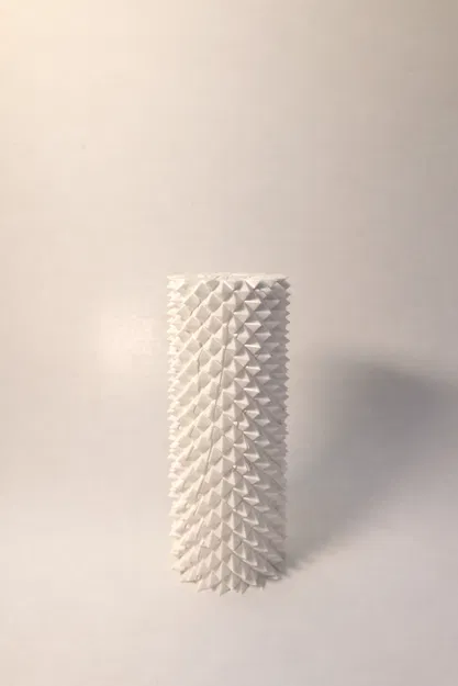 Con Lăn Xoắn Ốc Gai Góc Spiky Sensory Trigger - Image 7