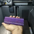 Con Lăn Xoắn Ốc Gai Góc Spiky Sensory Trigger - Thumbnail 8