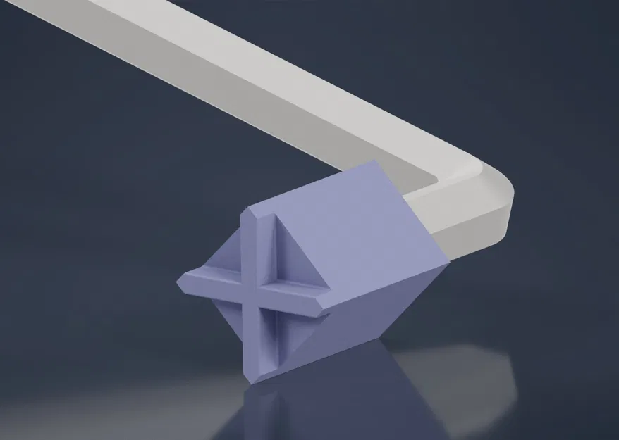 Dụng cụ/Đầu chuyển tháo nắp bình ắc quy xe hơi (Lục giác 6mm) - Image 3